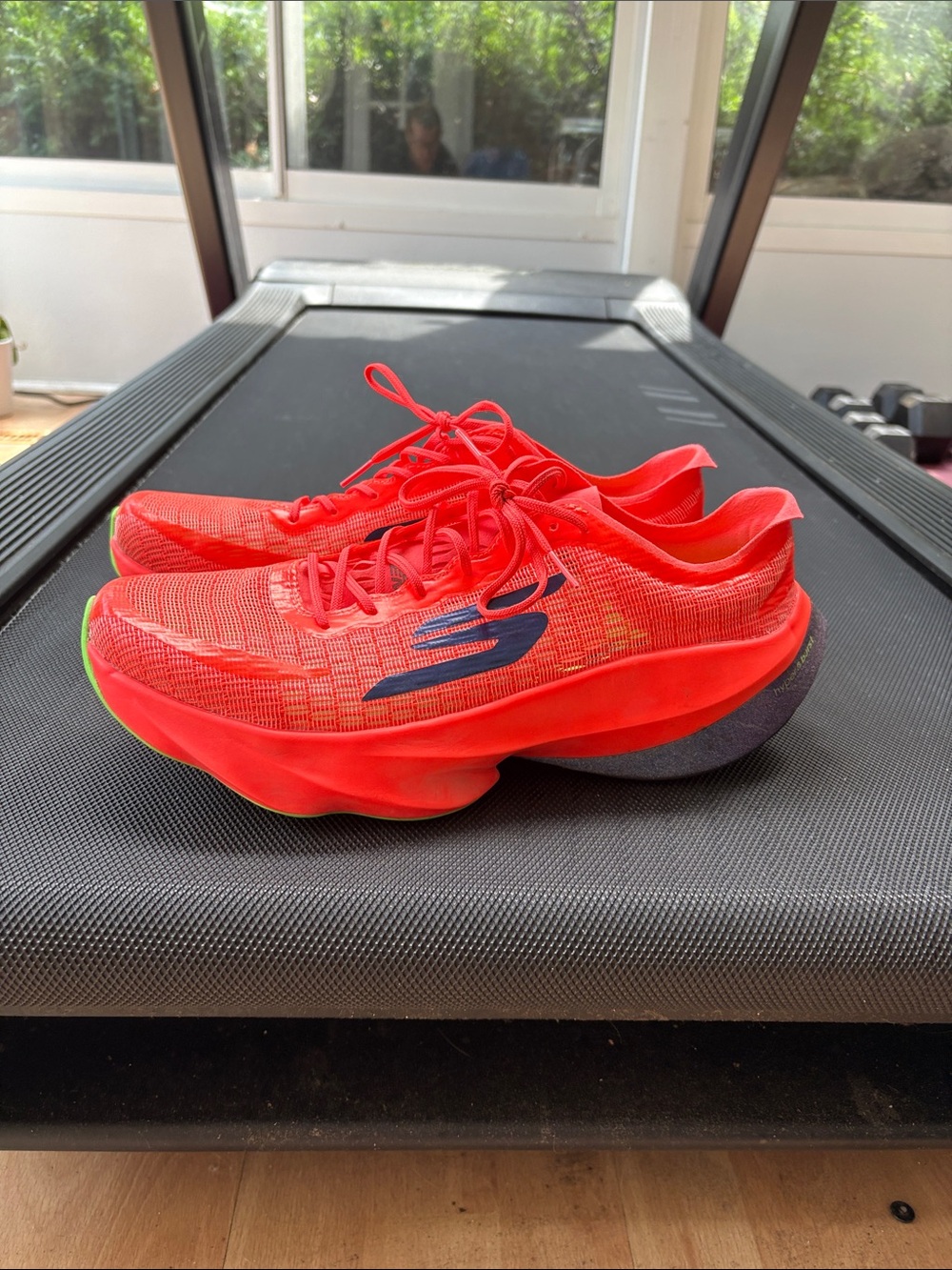 Skechers AeroTempo